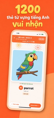 Lanon – Khu vườn cổ tích iPhone screenshot 2