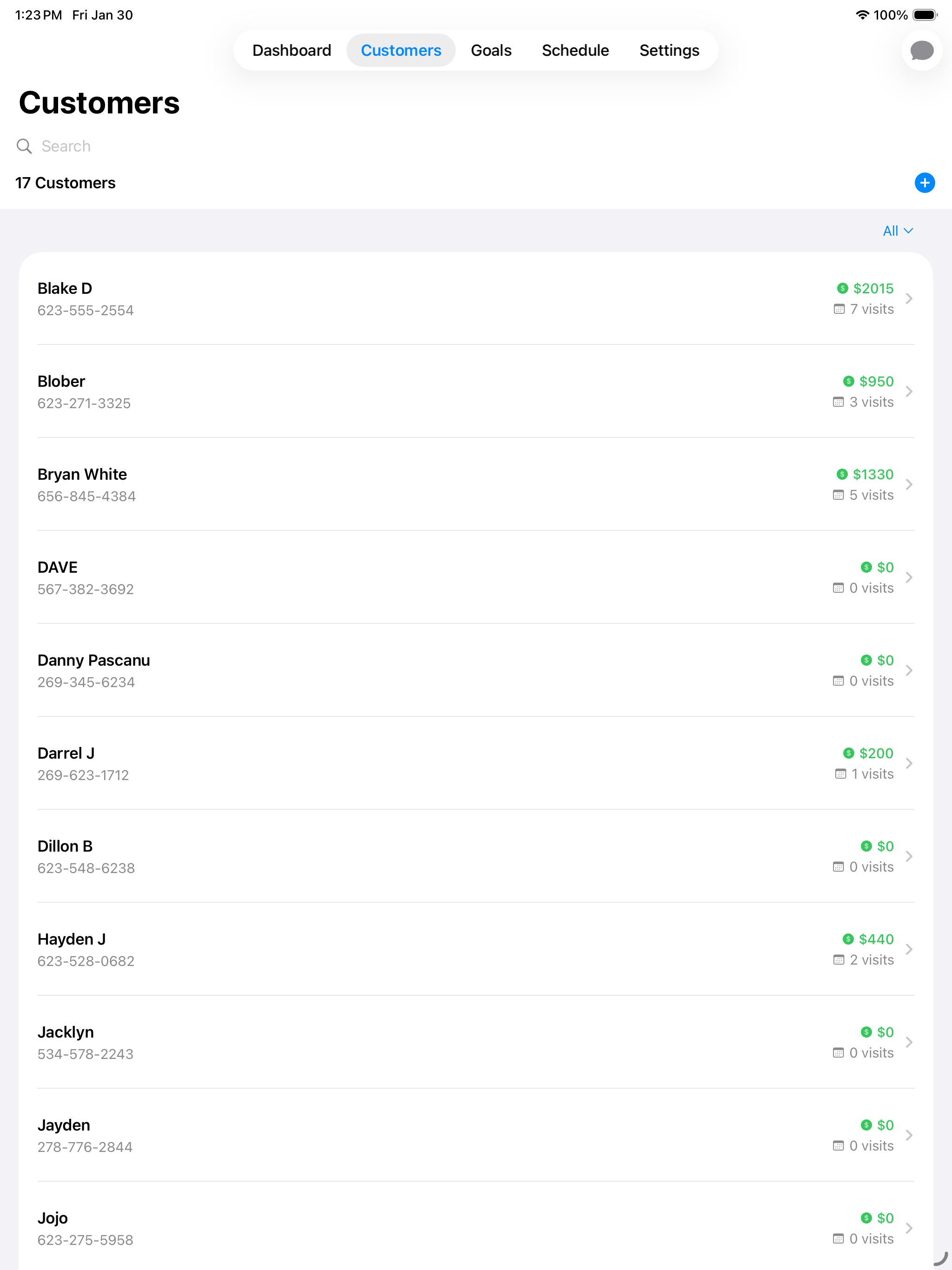 Detail Pro+ screenshot 10