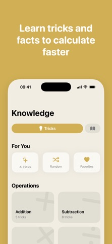 Mental Math Games: Numbio Screenshot 5 of 7
