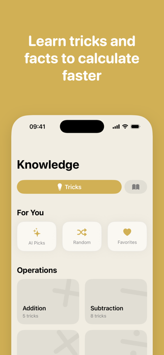 Mental Math Games: Numbio Screenshot 5 of 7