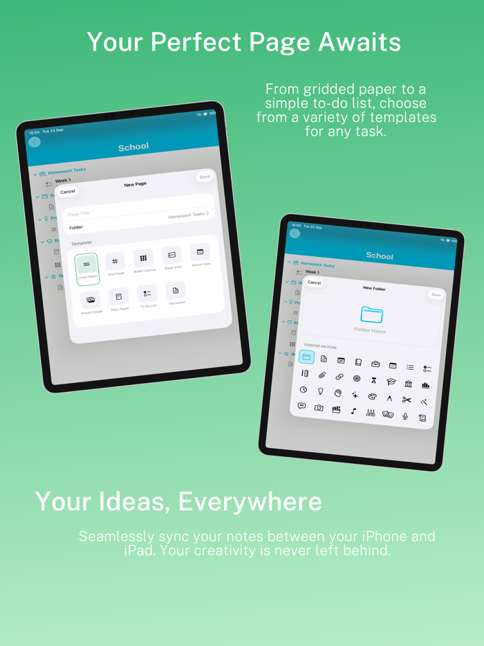 Tortoise - Journaling  Notes