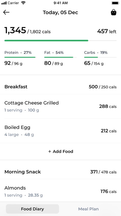 Fitness Fix with Coach Kinsley screenshot-3
