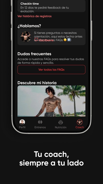 Belcast screenshot-4