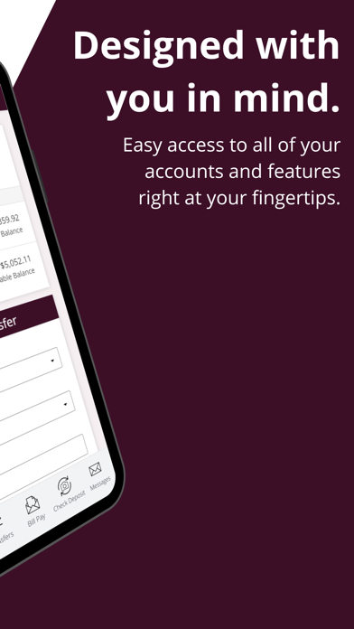 Fairfield Federal Mobile Screenshot