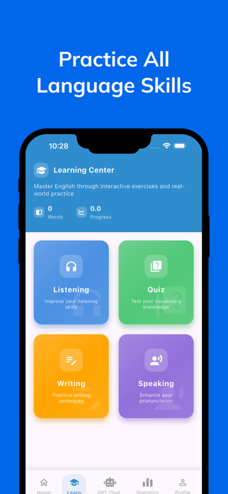 Vocabulary Pro Screenshot 4 of 6