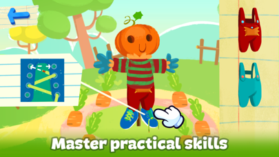 Kids Games for 3-6 Years Old Screenshot