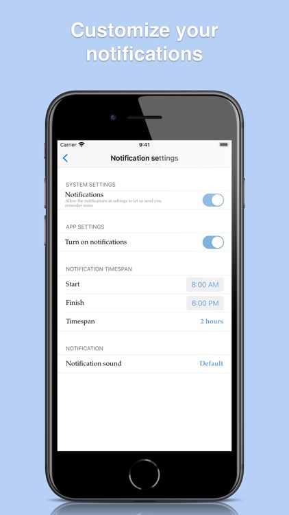 Water and Weight Tracker screenshot-6
