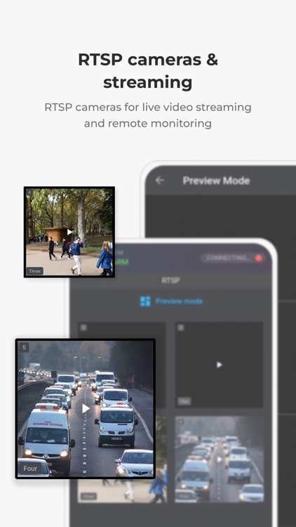 ConnectAlarm screenshot-4