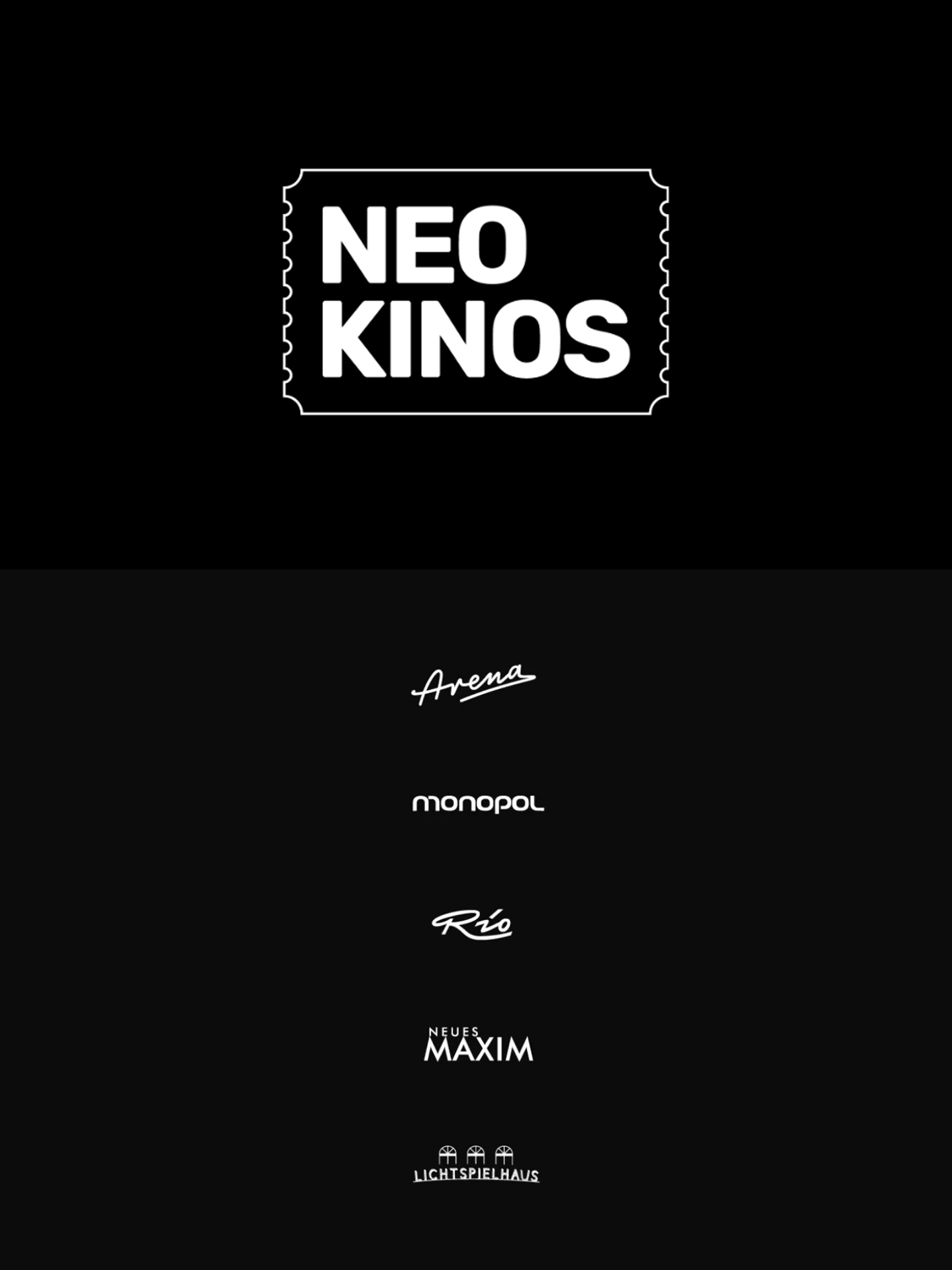 Neo Kinos