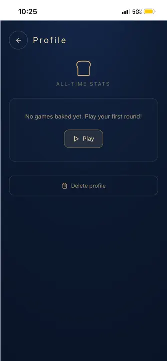 Tost (Word Game) screenshot 4