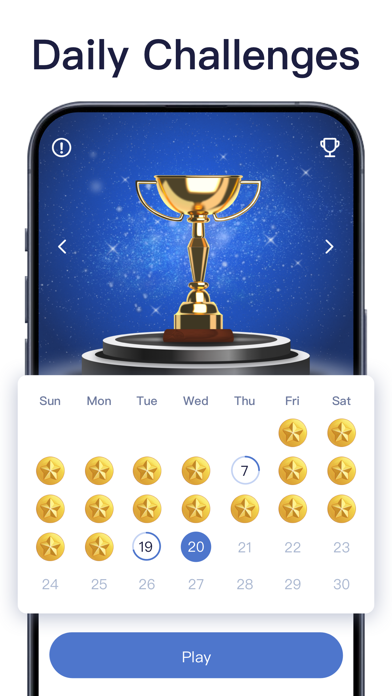 Sudoku Master！ Screenshot
