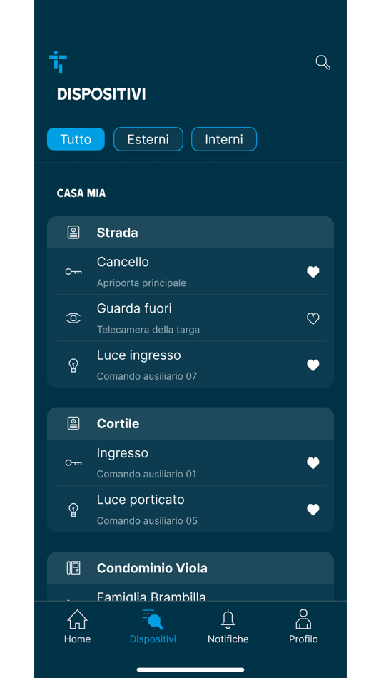 #8. CAME Access (iOS) By: CAME S.P.A.
