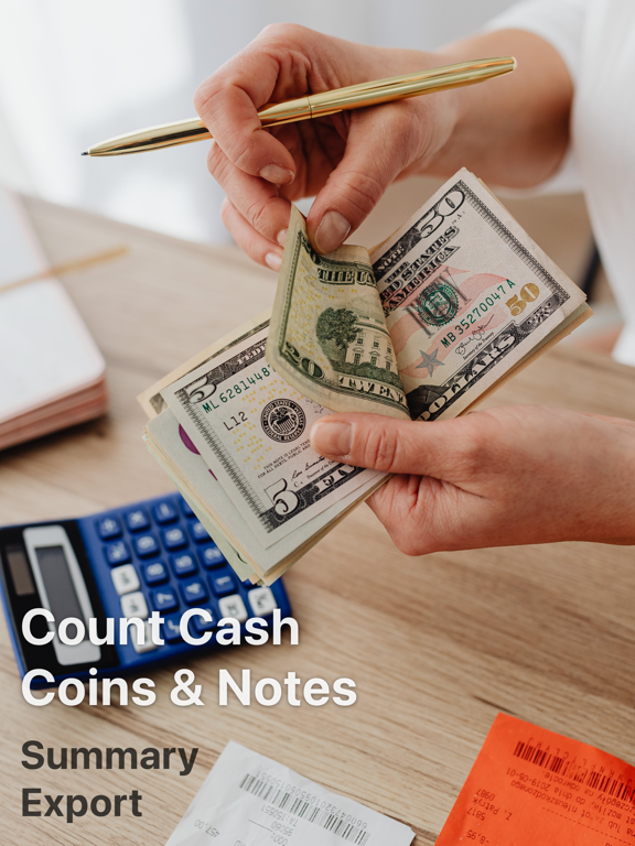 Screenshot #4 pour Cash Counter: Gérer son Budget