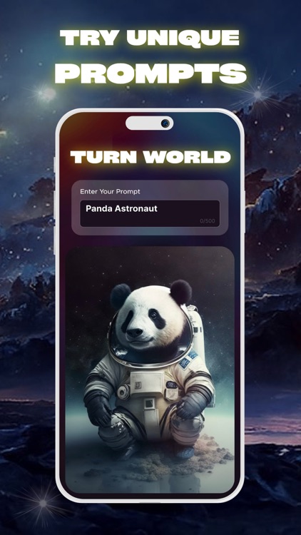 aı art | Ai image generator screenshot-3