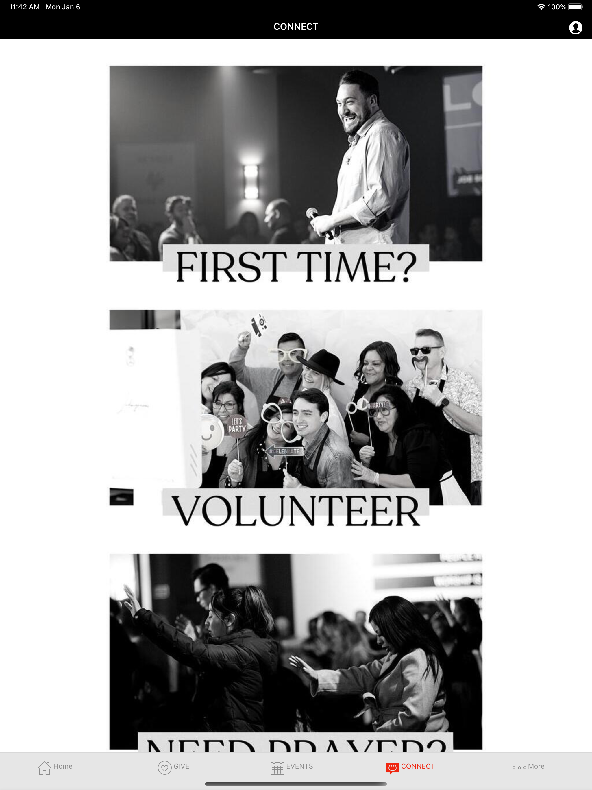 Elevate Church CA