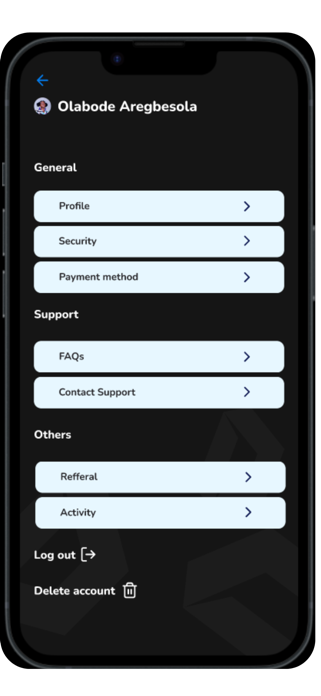DigiKolo Screenshot 2 of 13