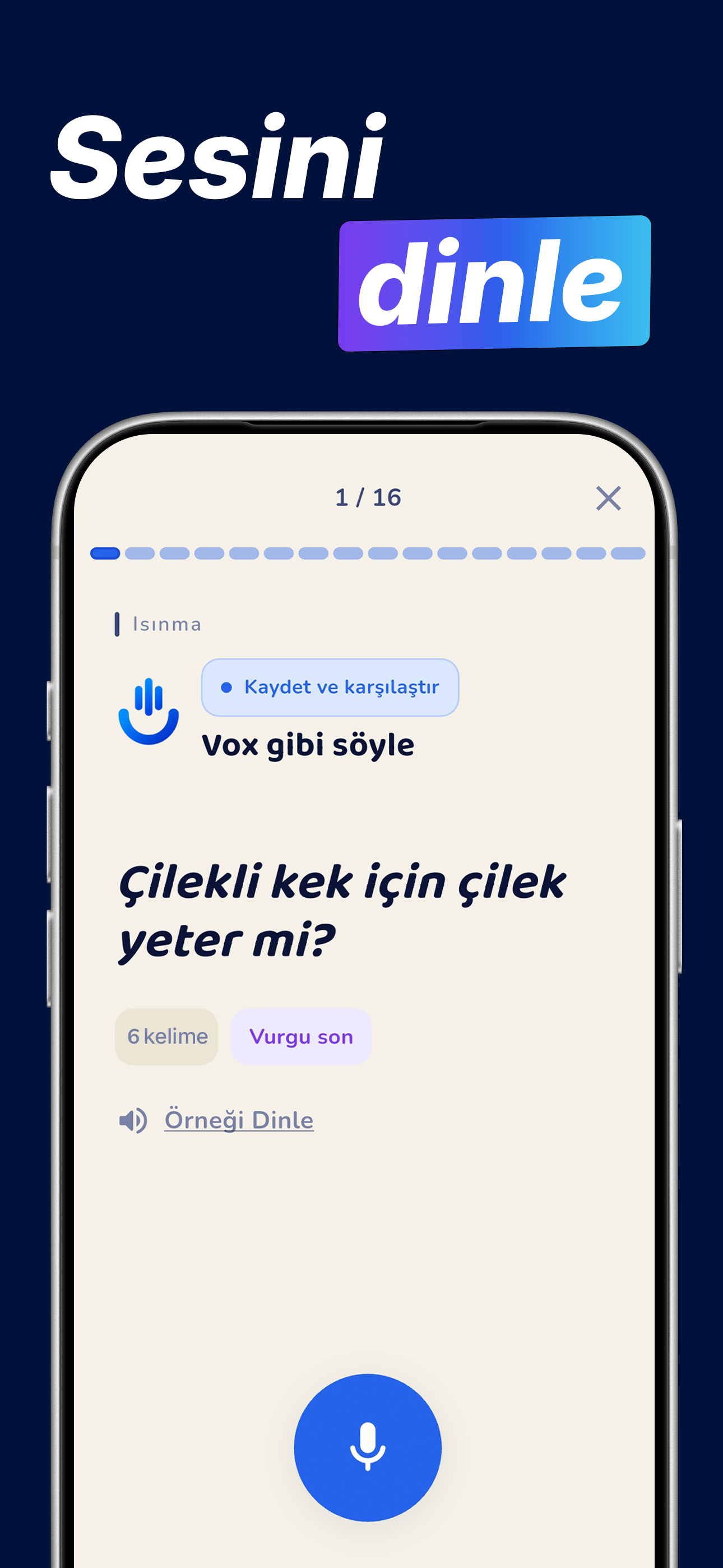 Dicsion screenshot 7