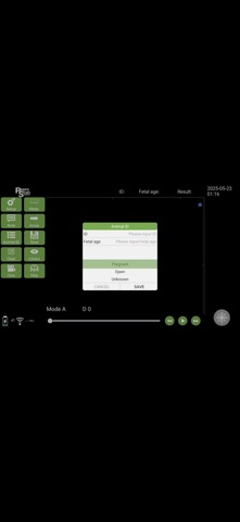 ReproScan Apexx Screenshot 3 of 8