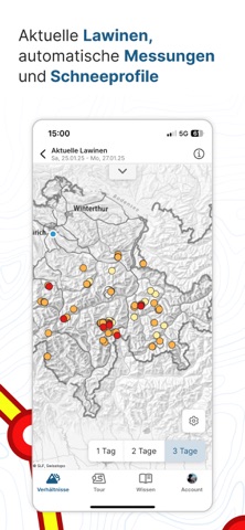 White Risk screenshot