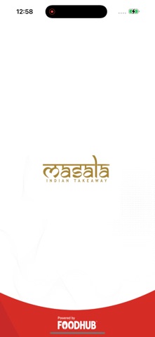 Masala Blackpool screenshot