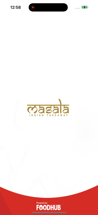Masala Blackpool Screenshot 1 of 4