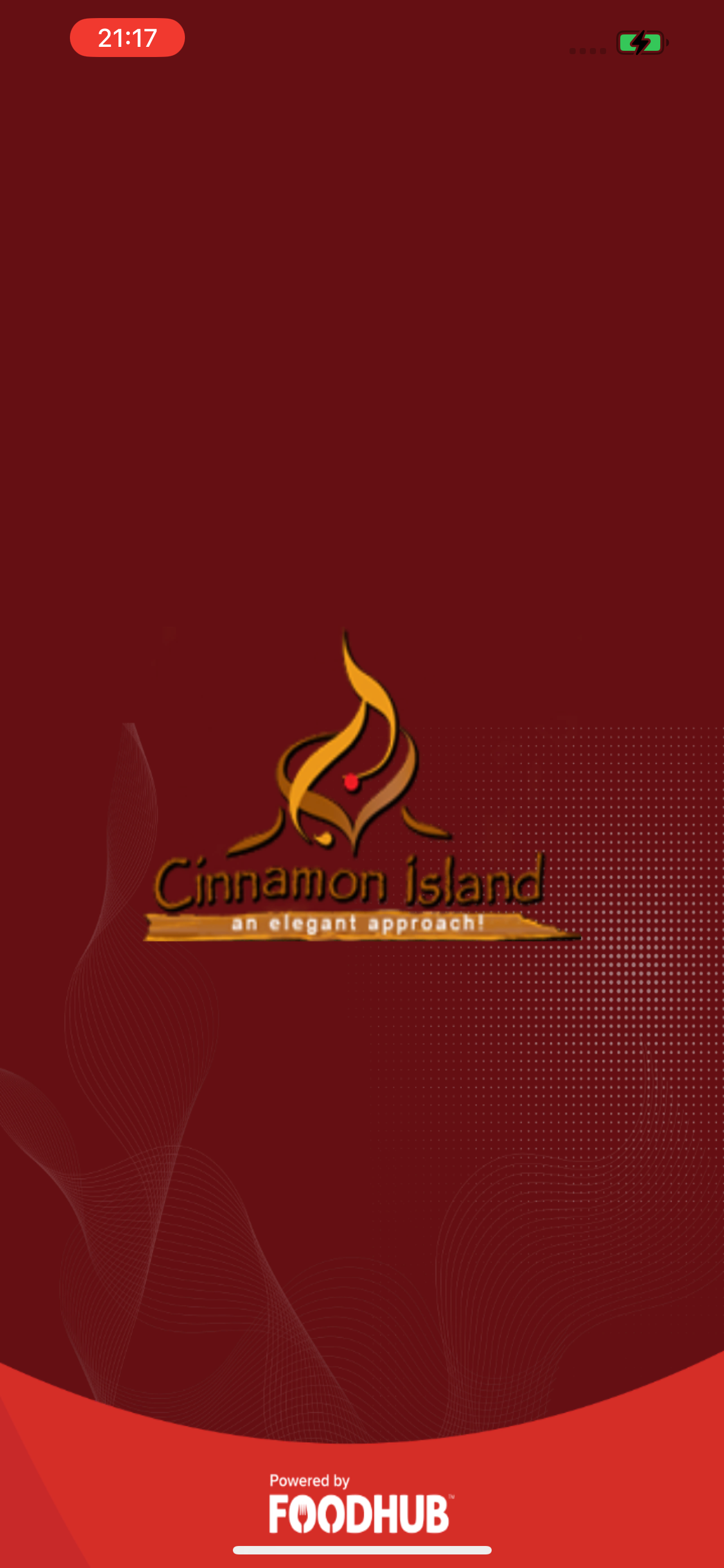 Cinnamon Island.