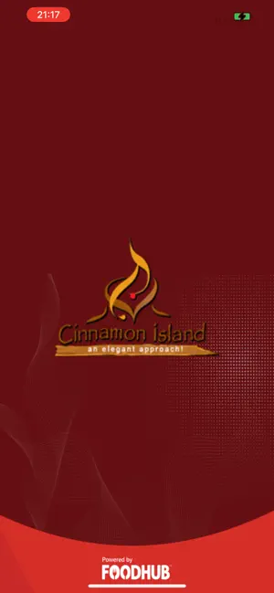 Cinnamon Island. screenshot 1