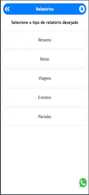 REDFOX screenshot 1