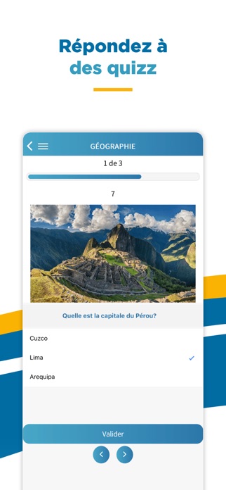 Invent App Screenshot 3 of 8