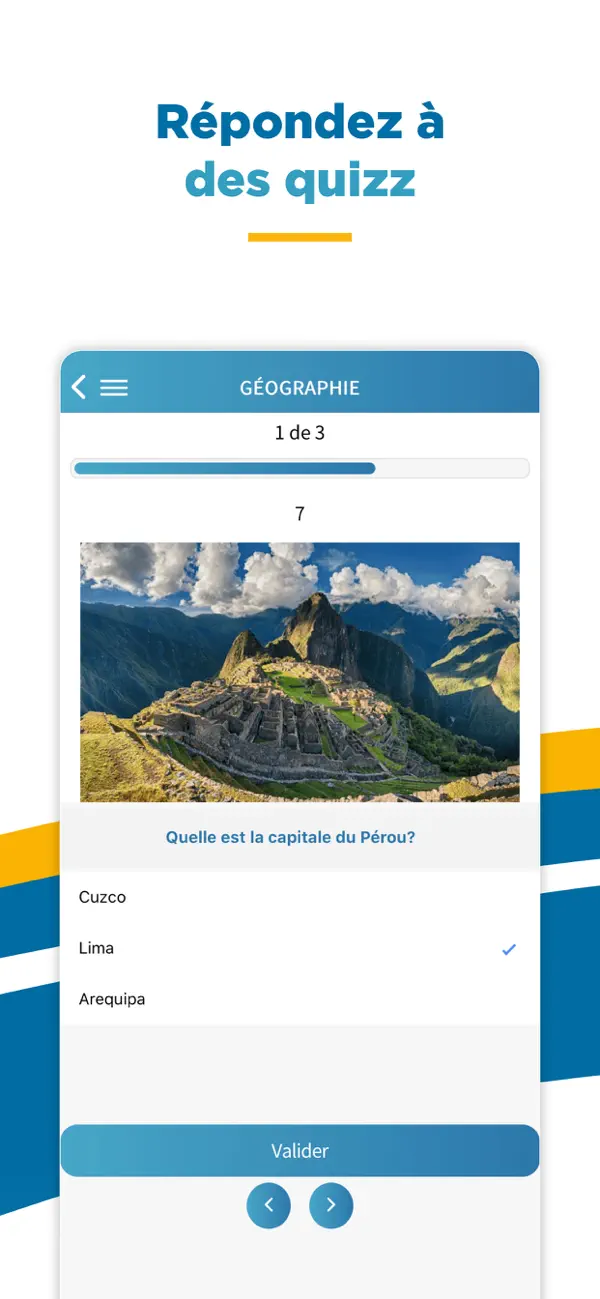 Screenshot #3 pour Invent App