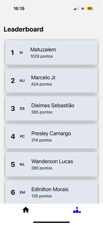 Perguntas sobre Teologia screenshot 3