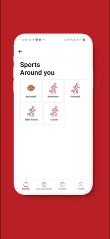 Powerplay Sports screenshot