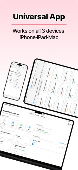 NearbiDoc - Markdown writer screenshot 4
