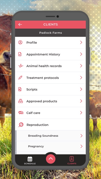 VetLogix Scheduling screenshot-8