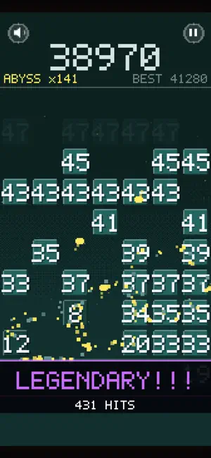 Boss Breaker screenshot 4
