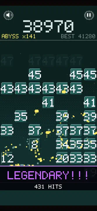 Boss Breaker screenshot 4