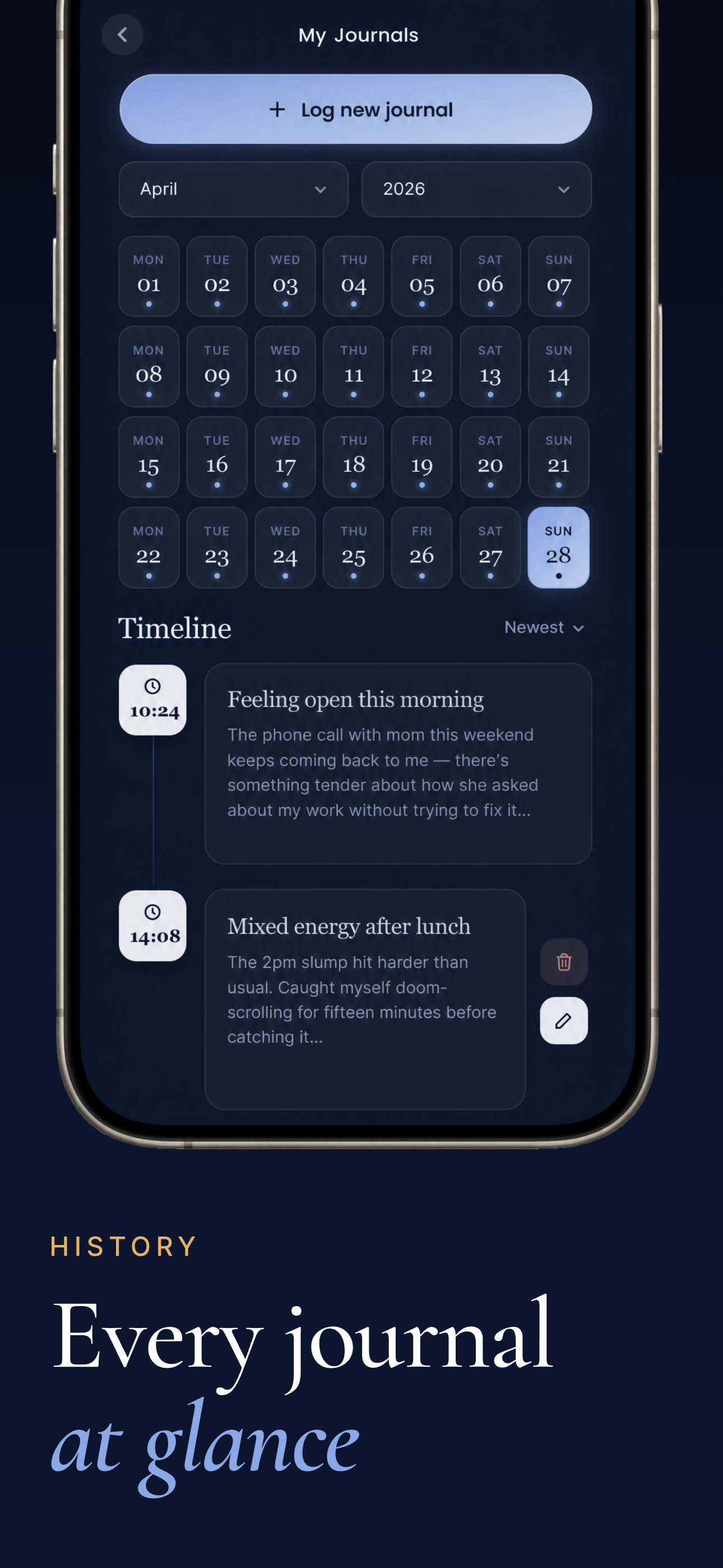 AurePsi screenshot 5