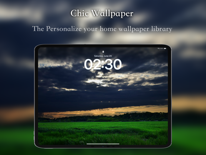 Wallpapers for screen and 4K HD