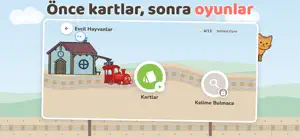 Bibo: İlk Kelimeler screenshot 2