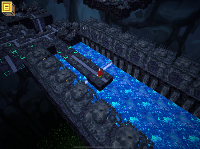 ‎Roterra Extreme – Great Escape Screenshot