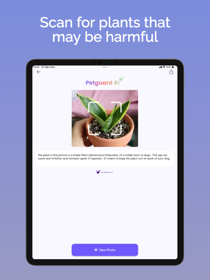 Petguard AI Breed Identifier