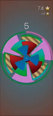 Circle Pop Up screenshot 5
