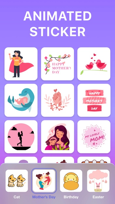 AI Picture to video : StoryZ screenshot