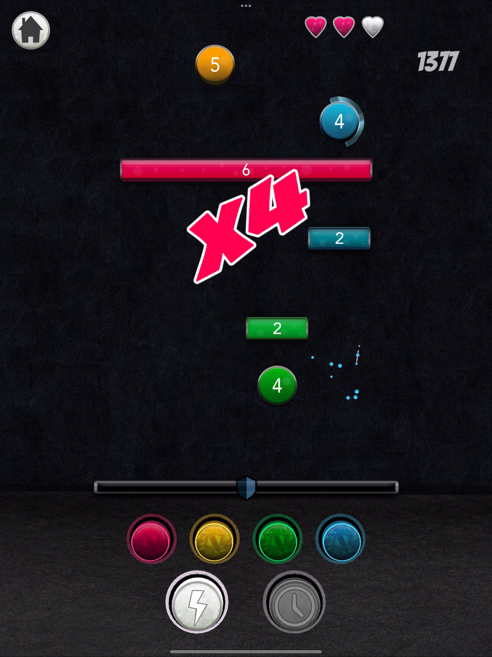 Powerpucks screenshot 15