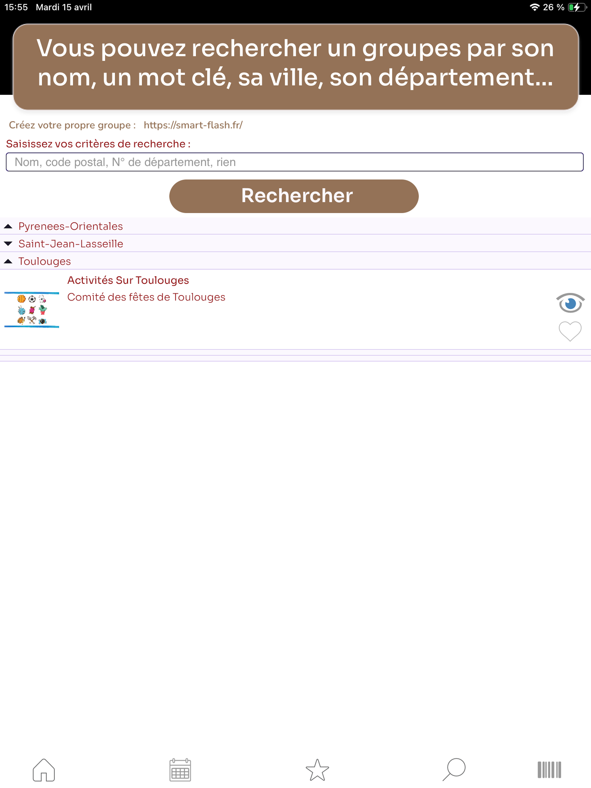 Smart-Flash screenshot 12