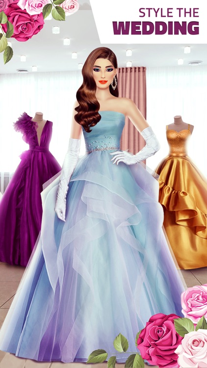 Super Wedding Fashion Stylist