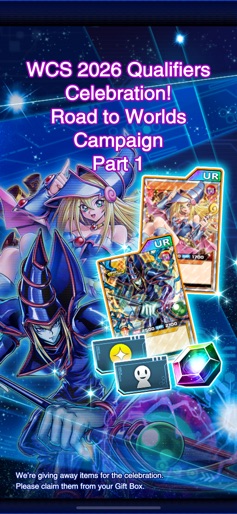 Yu-Gi-Oh! Duel Links store screenshot 1