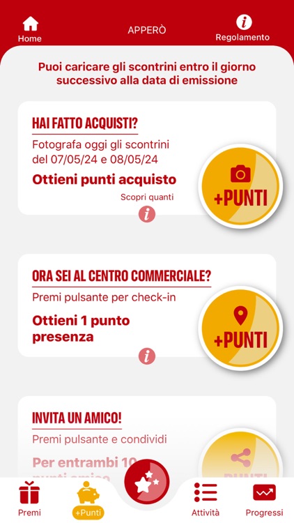 Piazza Umbra screenshot-5