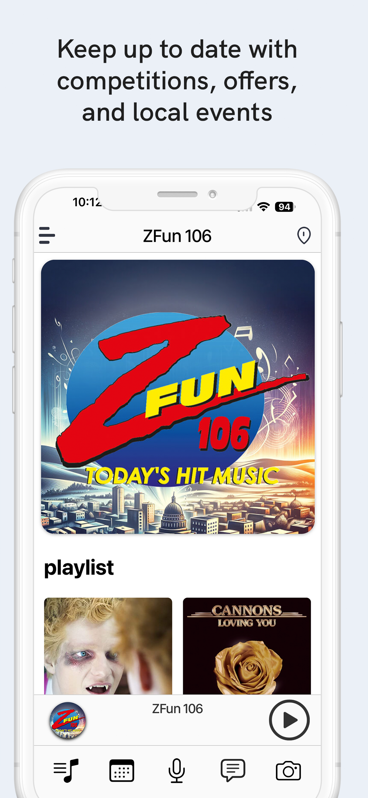 ZFun 106