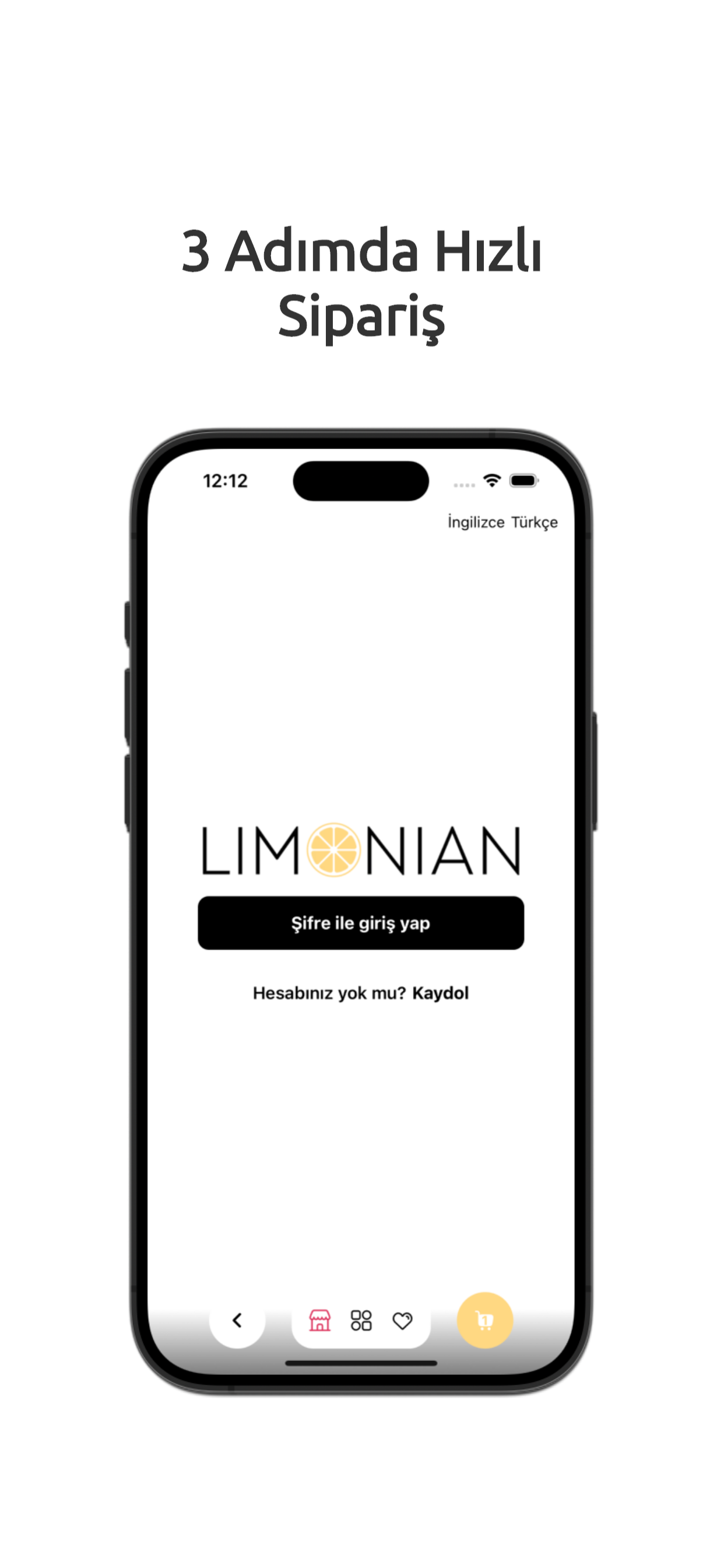 Limonian